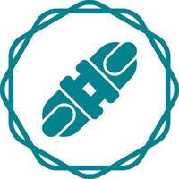 Unique Vector Icon
