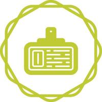 Unique Vector Icon