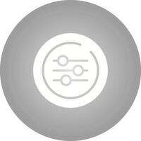 Unique Vector Icon