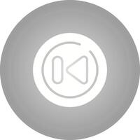 Unique Vector Icon