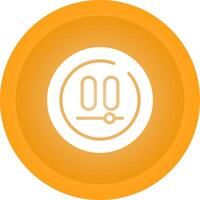 Unique Vector Icon