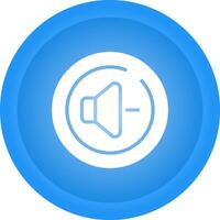 Unique Vector Icon
