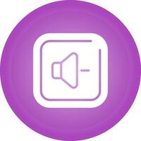 Unique Vector Icon