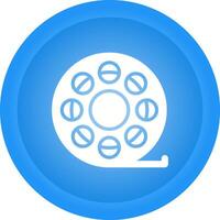Unique Vector Icon