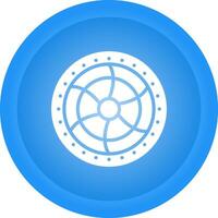 Unique Vector Icon