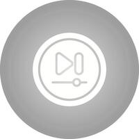 Unique Vector Icon