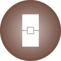 Unique Vector Icon