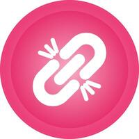 Unique Vector Icon