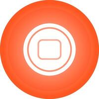 Unique Vector Icon