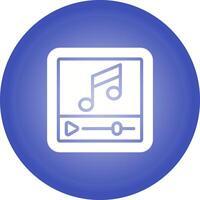 Unique Vector Icon