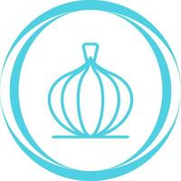 Unique Vector Icon