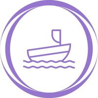 Unique Vector Icon