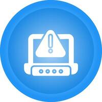 Unique Vector Icon
