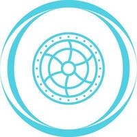 Unique Vector Icon