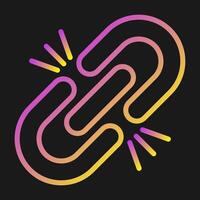 Unique Vector Icon