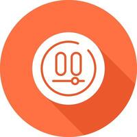 Unique Vector Icon