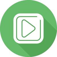 Unique Vector Icon