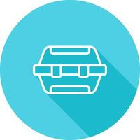 Unique Vector Icon