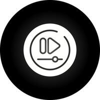 Unique Vector Icon