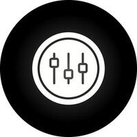 Unique Vector Icon