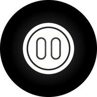 Unique Vector Icon