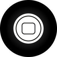 Unique Vecctor Icon vector