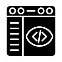 Unique Vector Icon