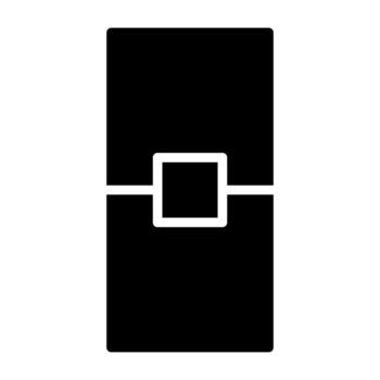 Unique Vecctor Icon vector