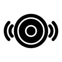 Unique Vector Icon