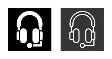 Unique Vector Icon
