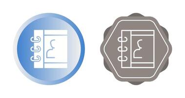 Unique Vector Icon