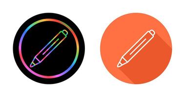 Unique Vector Icon