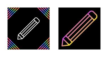 Unique Vector Icon