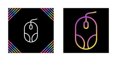 Unique Vector Icon