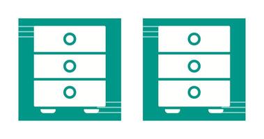 Unique Vector Icon