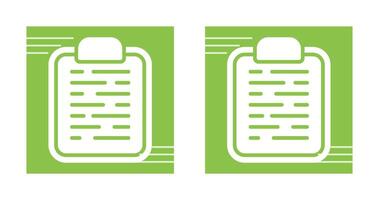 Unique Vector Icon