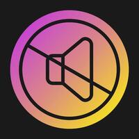 Unique Vector Icon