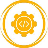 Unique Vector Icon
