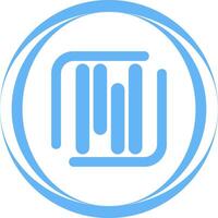 Unique Vector Icon