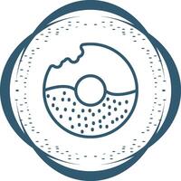 Unique Vector Icon