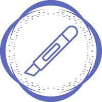 Unique Vector Icon