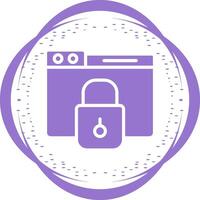 Unique Vector Icon