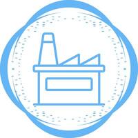 Unique Vector Icon