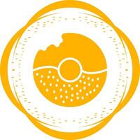 Unique Vector Icon
