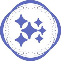 Unique Vector Icon