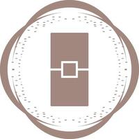 Unique Vector Icon