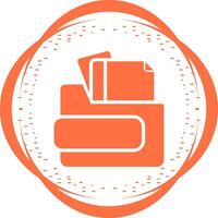 Unique Vector Icon