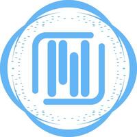 Unique Vector Icon
