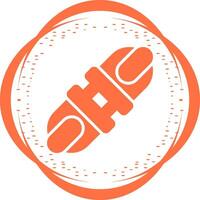 Unique Vector Icon