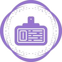 Unique Vector Icon
